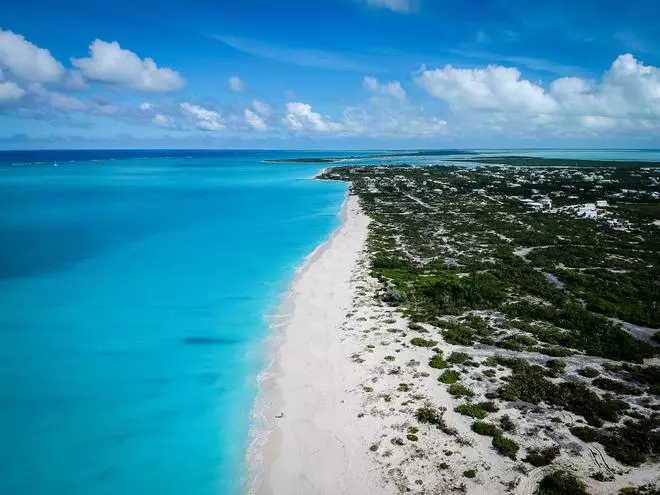 Las 15 mejores playas del mundo según TripAdvisor