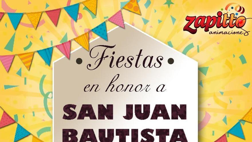 Telde estrenará pirotecnia ‘silenciosa’ en las fiestas en honor a San Juan Bautista