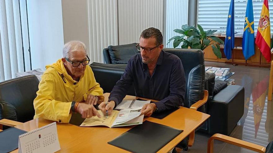 Castrillón exhibe su solidaridad en las venas: el municipio cuenta con 60 donantes por cada mil habitantes
