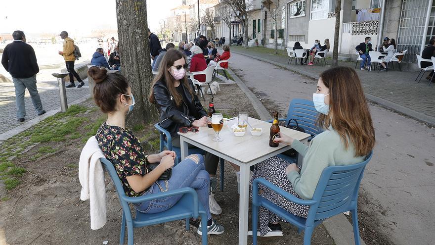 La desescalada en Galicia, ante su primera reválida