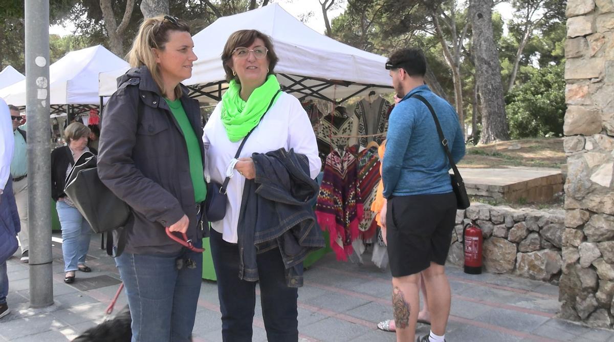 Santa Ponça celebra la fiesta de Saint Patrick