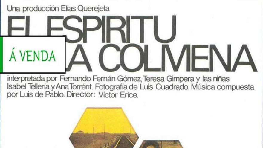 El espíritu de la colmena