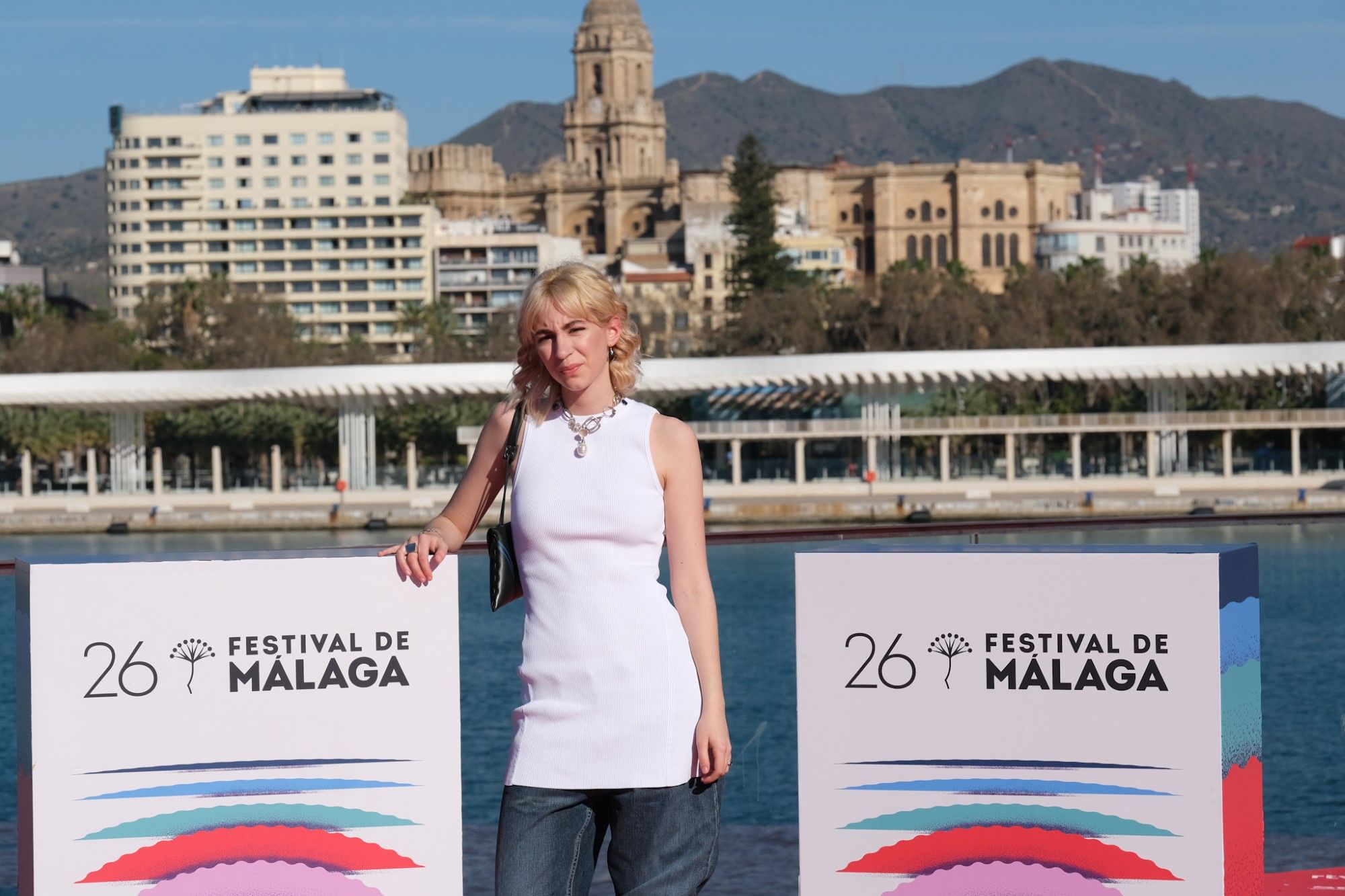 Festival de Málaga 2023 | Photocall de la película 'Els Encantats'