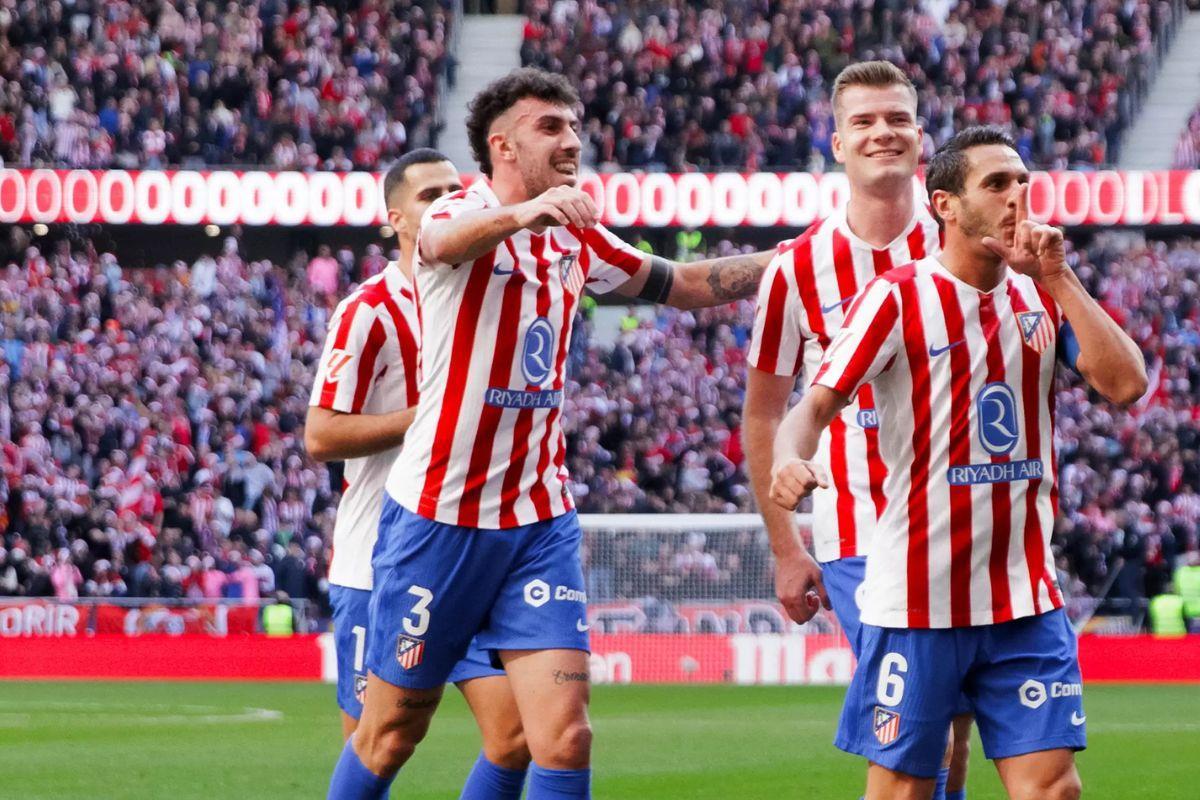 LaLiga se aprieta y Movistar+ te trae los duelos clave del fin de semana en directo