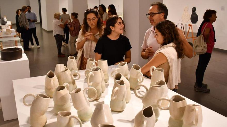 Vila-real reivindica el papel de la artesanía cerámica en la industria del sector