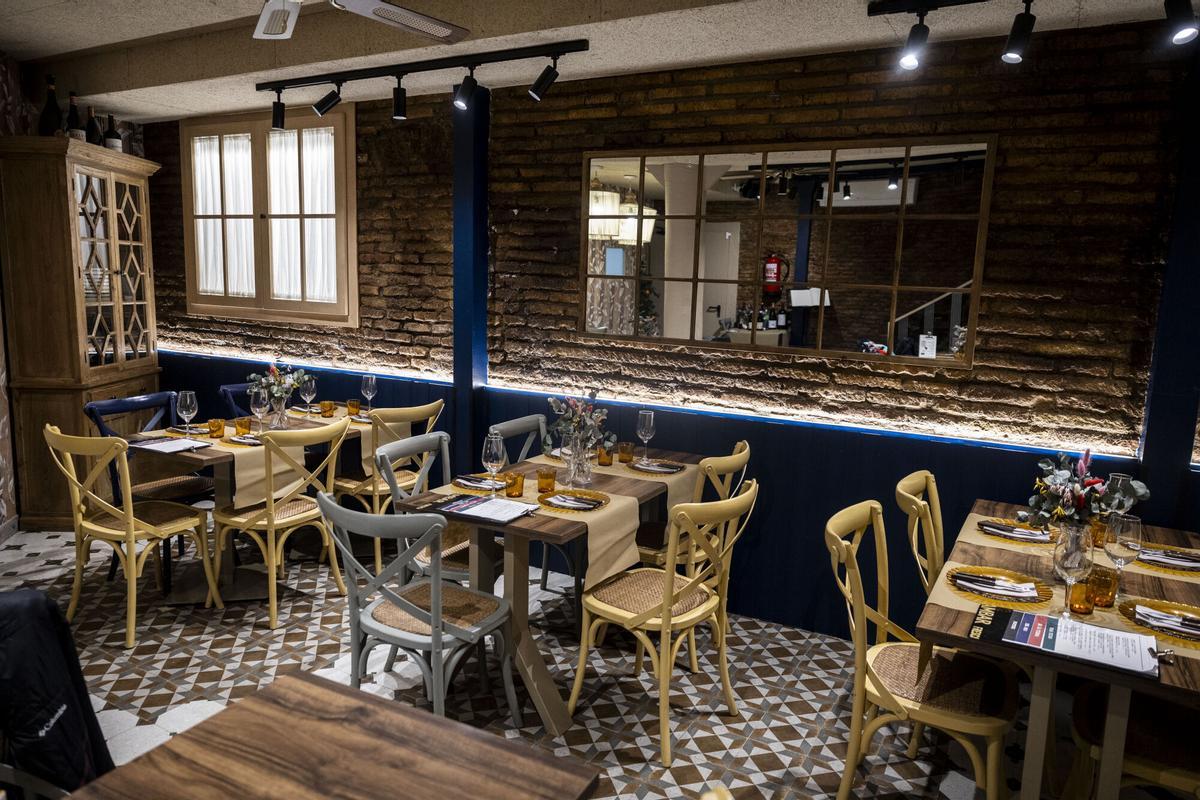 El Picadillo, el clásico bar de Zaragoza compite este año por tener el mejor torrezno del mundo