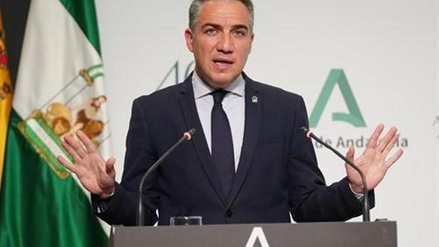 La Junta pedirá al Gobierno que las ocho provincias entren en fase 2 y se evite una Andalucía de &quot;dos velocidades&quot;