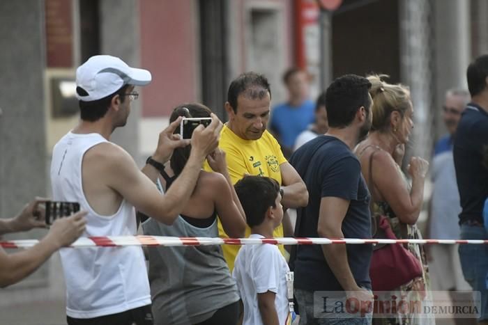 Carrera Popular Las Torres (I)