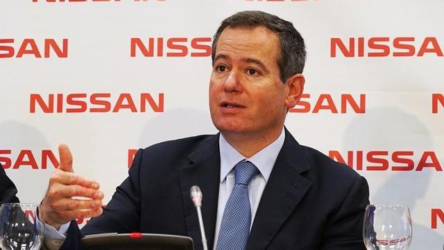 Gianluca De Ficchy: "Ni asignando un modelo nuevo la planta de BCN habría sido rentable"