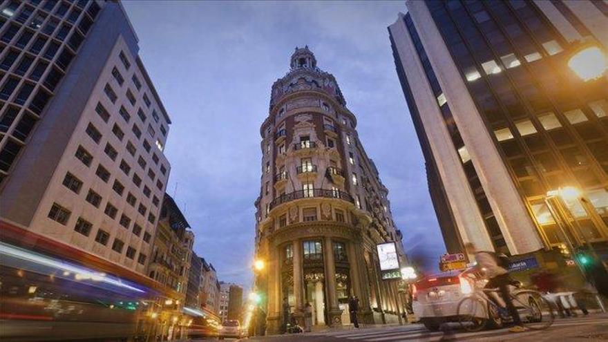 La Audiencia Nacional envía a juicio a la cúpula del Banco de Valencia