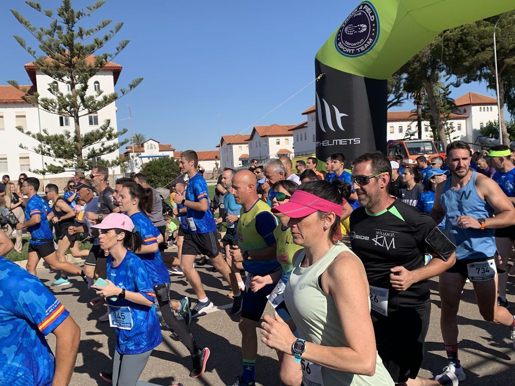 Carrera Popular AGA de San Javier