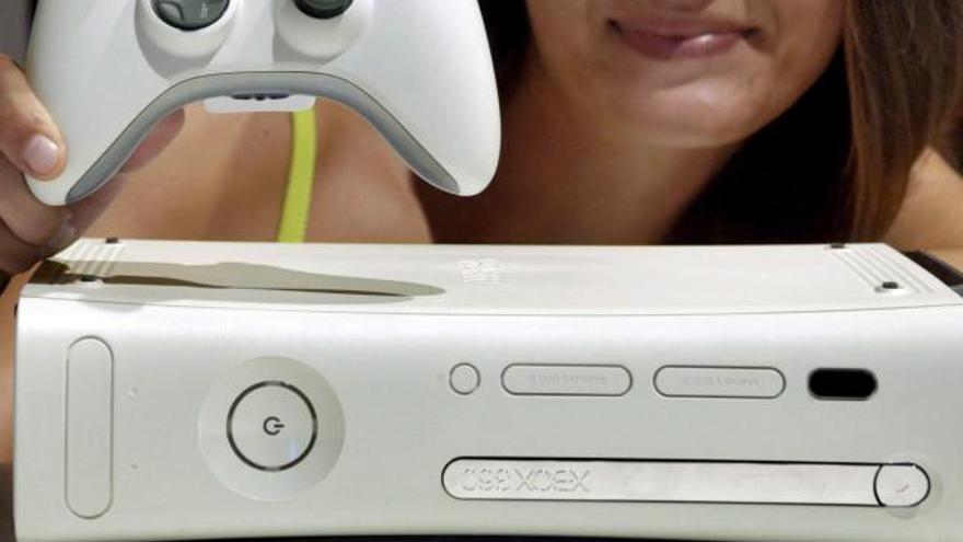 Xbox 720, ¿el 21 de mayo?