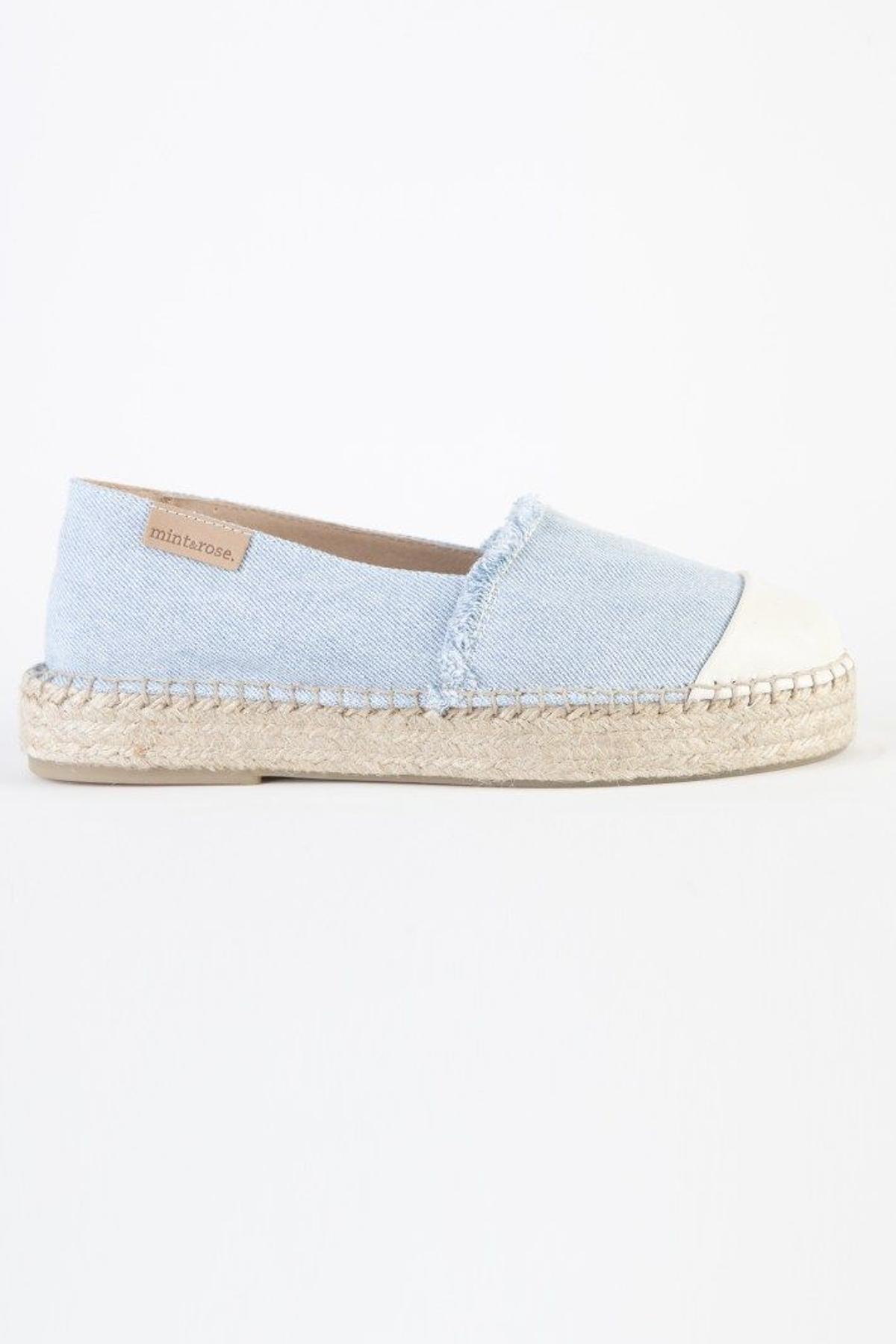 Amalfi Creeper Hielo Verona, Mint &amp; Rose