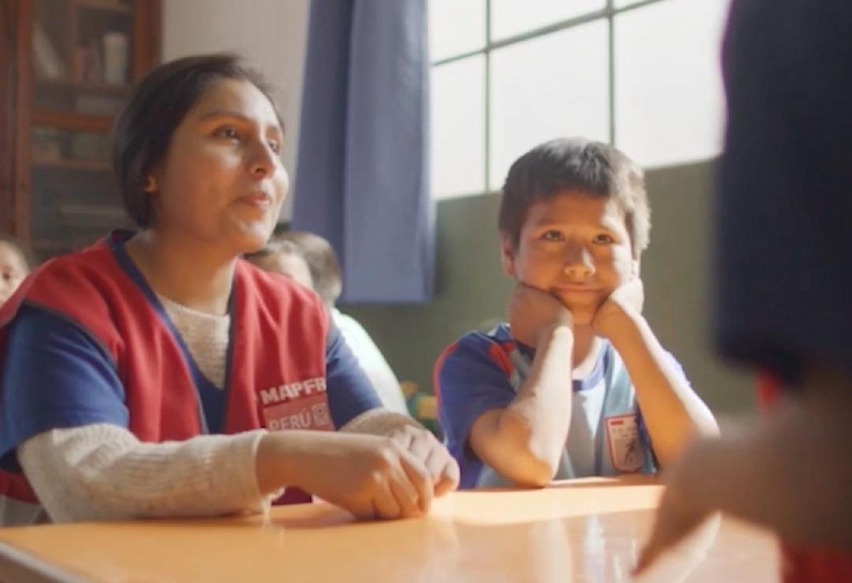 50 Aniversario Fundación MAPFRE