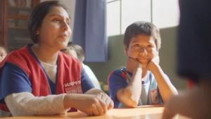 50 Aniversario Fundación MAPFRE