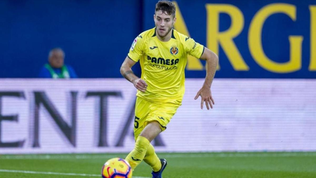 Primera baja confirmada en el Villarreal 21/22