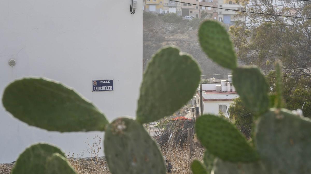 El pequeño barrio de Las Palmas de Gran Canaria donde las calles dan la vuelta al sol