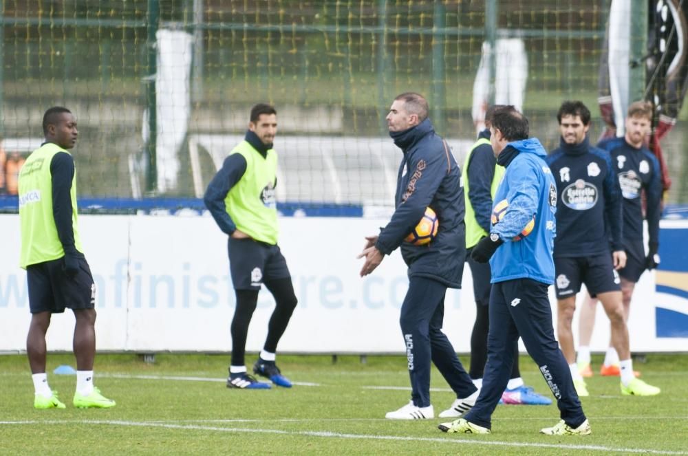 Ola John se estrena en una convocatoria, mientras que Kakuta y Luisinho apuntan al once inicial.