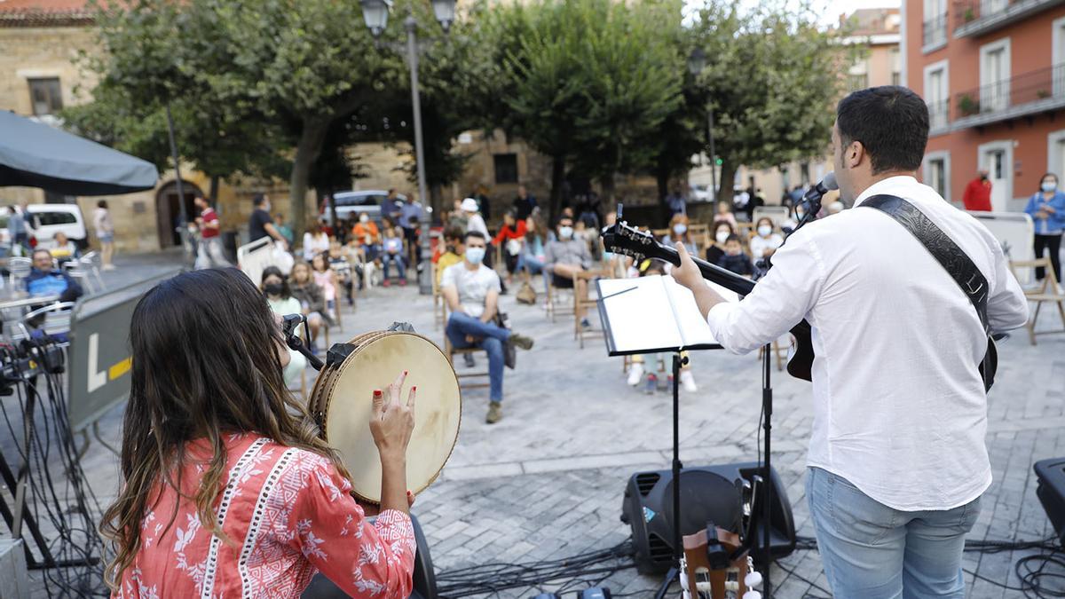 Las mejores fotos para recordar el último verano en Asturias (II)