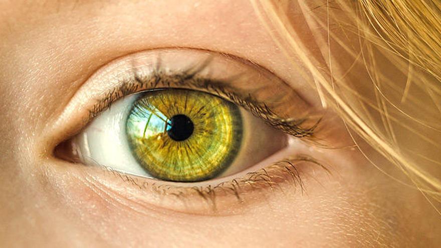 Hoy, 12 de marzo, se celebra el Día Mundial del Glaucoma.