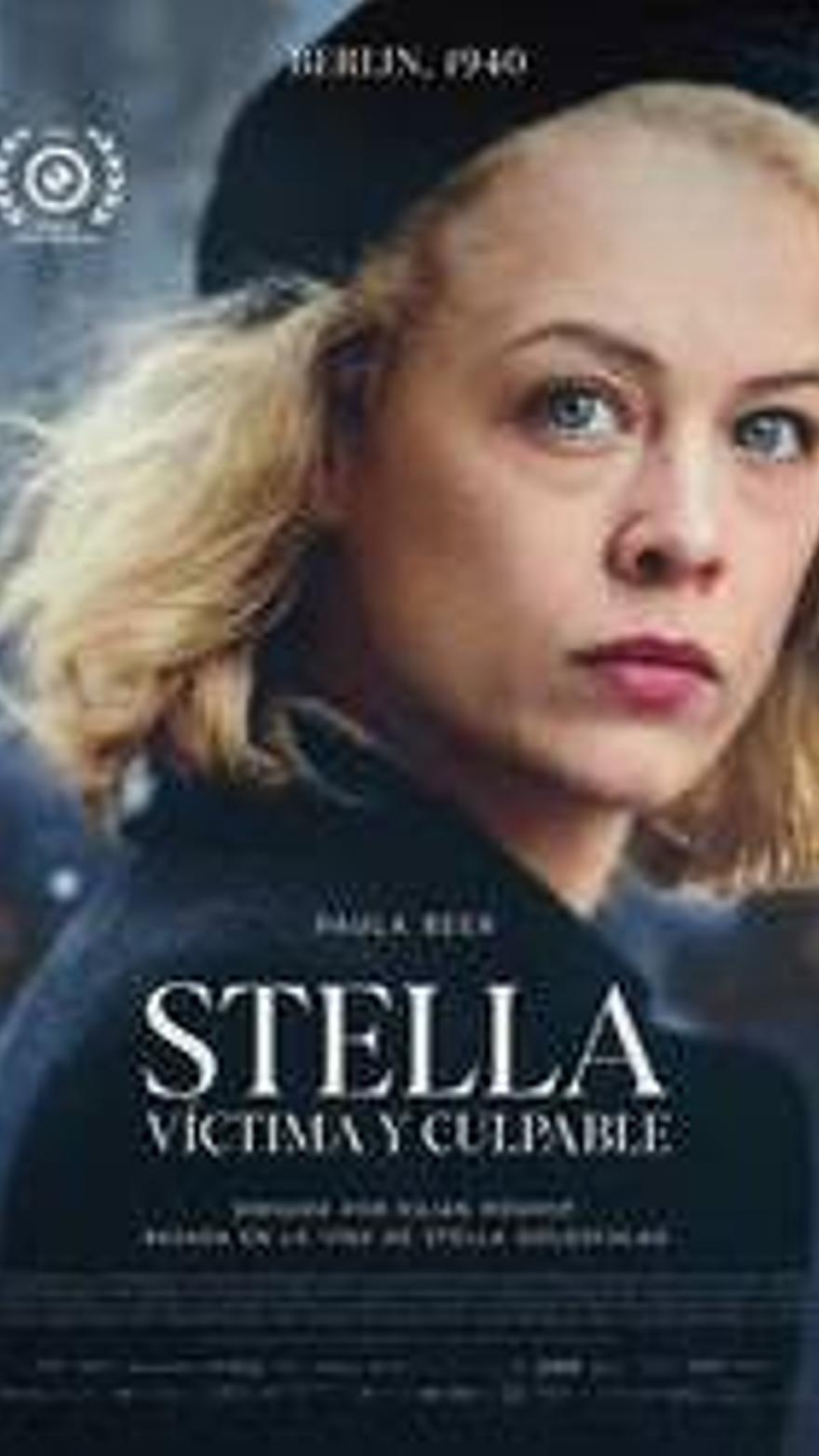 Stella. Víctima y culpable