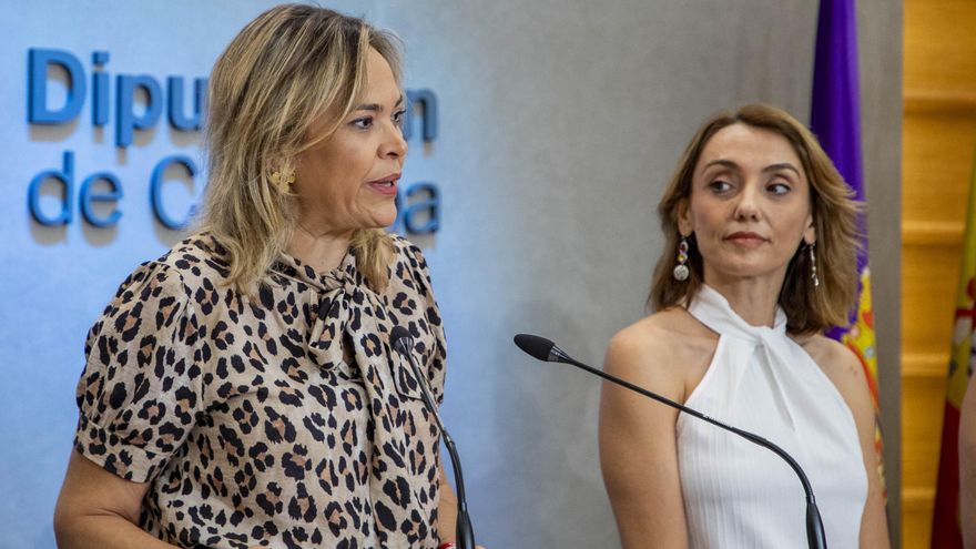 La Diputación acogerá el I Encuentro Mujer Migrante y Economía en Andalucía’