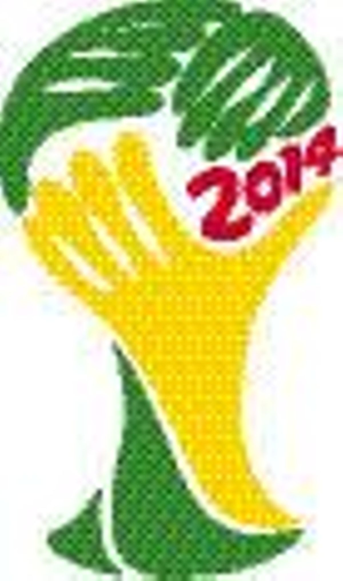Brasil necesita un punto ante Camerún