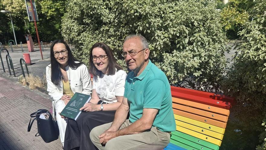 CDR O Viso, la tesis que convierte  en ciencia 40 años de una utopía rural