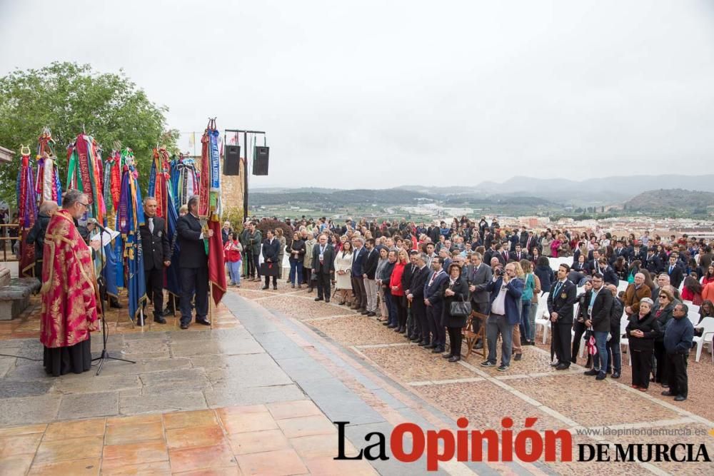 Encuentro de Bandas de Música en Caravaca