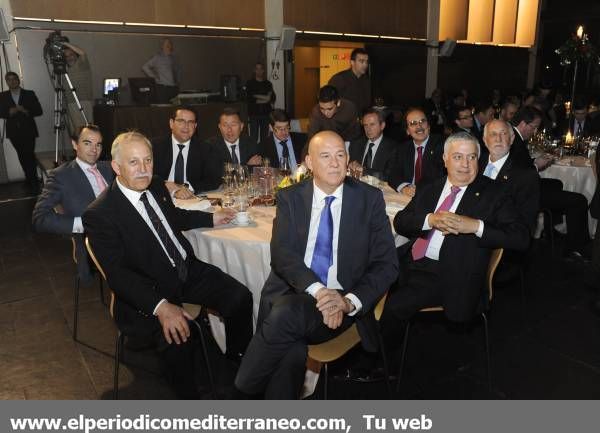 GALERÍA DE FOTOS - Gala Empresa del Año de Mediterráneo II - IV