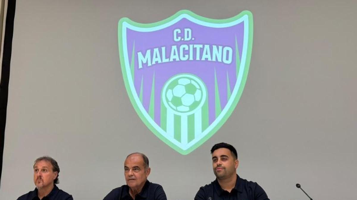 Unión Malacitano