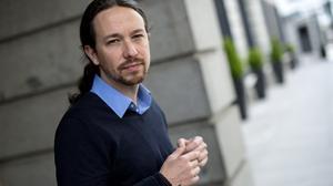 Entrevista a Pablo Iglesias