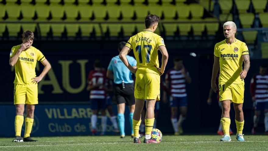 La previa | El Villarreal B busca el triunfo en Anduva para respirar tranquilo