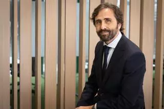 Cellnex nomena Ignacio Jiménez nou director de l'àrea d'Assumptes Públics