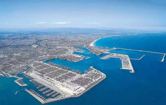 El Gobierno aprueba hoy la terminal del Puerto tras un año de bloqueo