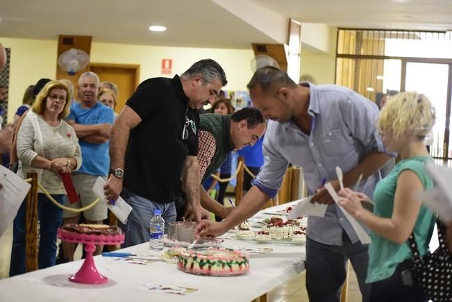 Fiesta de la Freasa en Valsequillo con concurso ...