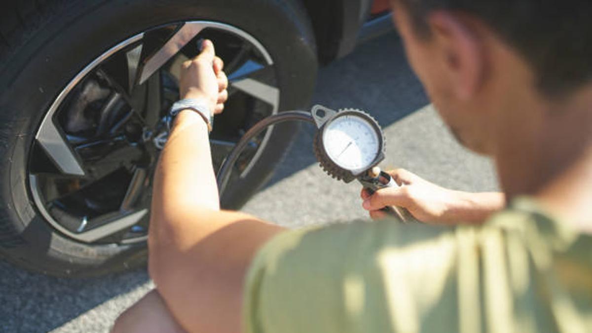 La importancia de mantener los neumáticos en perfectas condiciones