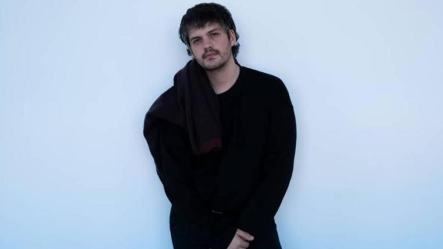 Álvaro Chior.