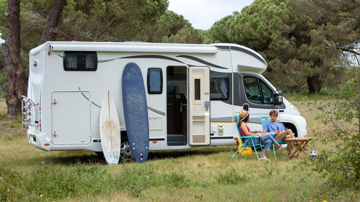 Siete alternativas a la silla plegable de playa de Decathlon que