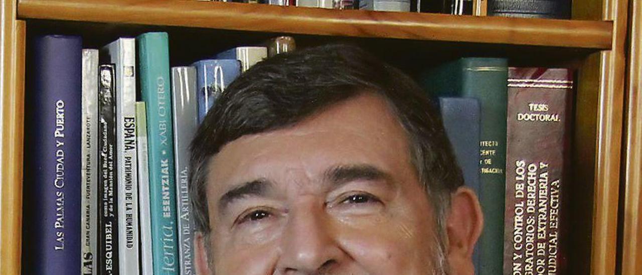 José Carlos Fernández Rozas.