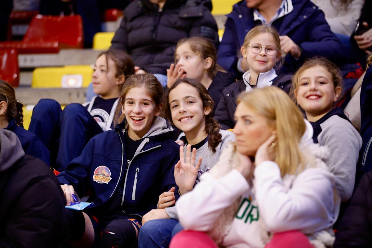 El Coto Córdoba - Cultural Leonesa, en imágenes