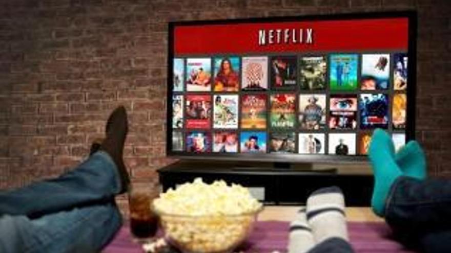 Què és Netflix i què oferirà?