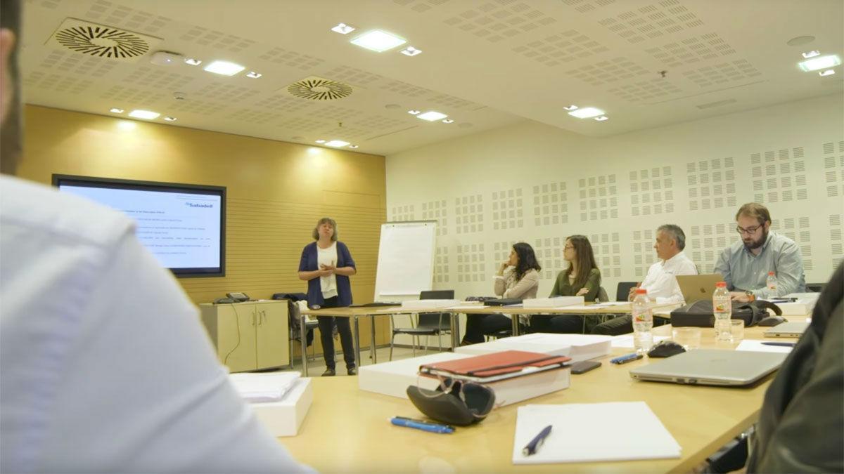 Sabadell International Business Program, del Banco Sabadell