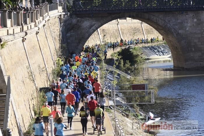 I Carrera Popular ANCAP por el Cáncer de Próstata