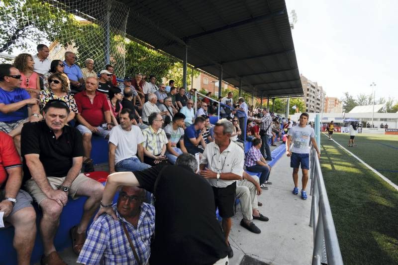 Imágenes del Ebro-Real Sociedad