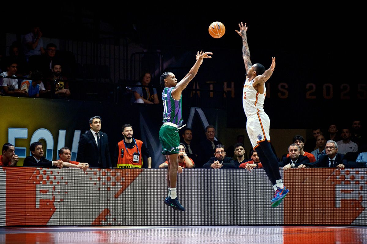 Final de la BCL 2025: Galatasaray - Unicaja