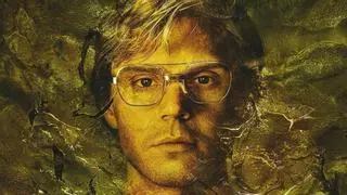 ¿Dónde comprar las gafas de Jeffrey Dahmer?