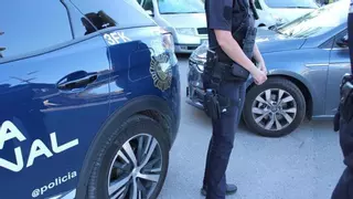 Detenido en Palencia tras golpear a su madre con un objeto en la cabeza