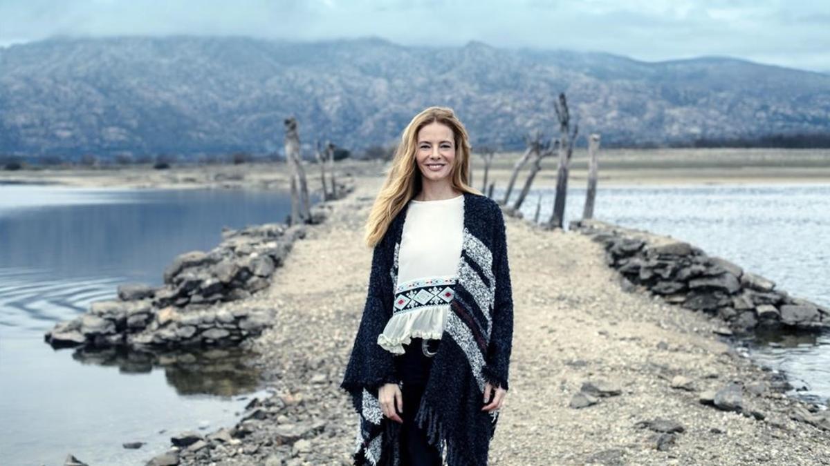 teletodo  television  programa  el  puente  con  paula vazquez