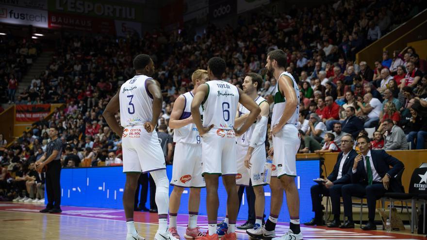 Real Madrid-Unicaja: parece casi imposible, pero ¿y si...?